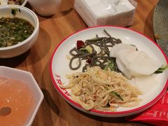 -成老灶火锅鸡(平山店)