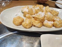 -海兰江石锅饭(水上店)