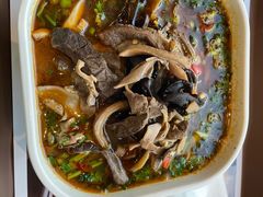 -魏家凉皮(科技三路店)