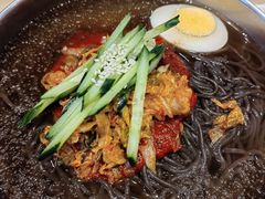 -米村拌饭(延吉万达店)