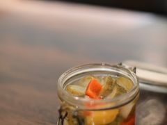 -Kpasta韩式意大利面