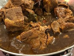 炖鸡胗子-鸿亨泰杂鱼馆(港馨家园店)