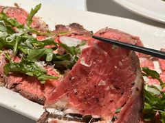 低温慢烤牛肉-黑明餐厅(白鹭洲店)