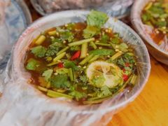 柠檬蘸碟-李记 河口老字号越南小卷粉