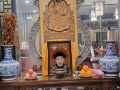 -都一处烧麦馆(前门店)