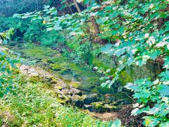 -昆嵛山石门里景区