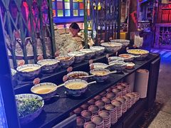 -水巷子·巴掌腰片重庆火锅(云纺店)