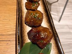 -小句号·精致料理(江南环球港店)