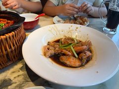 -伙靠·江浙菜(田林路店)