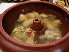 -蝴蝶泉宾馆-中餐厅