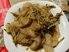 -隐酌火锅鸡(御河新城店)