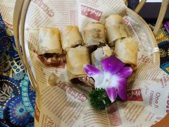 -荷花泰菜(东方新天地店)