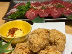 -松鱼亭·和牛烧肉(协鑫广场店)
