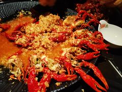 -红盔甲·小龙虾(人民广场店)