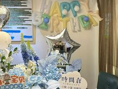 -时间仓(湘江世纪城店)