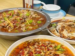 -艺味深尝(云锦路店)