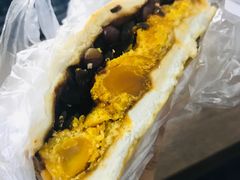 -老金家蛋菜夹馍(西安总店)
