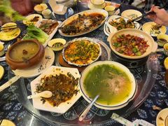 -海韵人家.海景花园经典云南菜(双廊店)