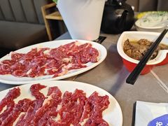 -官塘陈记鱼生·潮汕砂锅粥·牛肉火锅(潮枫路总店)