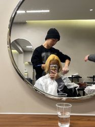 点击看大图 -New Fashion发型定制