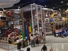 -杭州开元森泊度假乐园