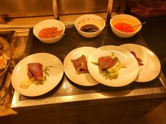 -TABLE·味西餐厅-成都茂业JW万豪酒店