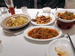 地道鱼香肉丝-眉州东坡(国贸店)