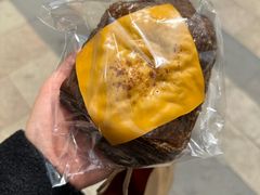 -角落低卡烘焙(正弘城店)