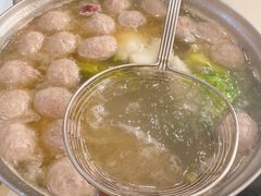 -伟记牛肉(金鸿公路店)