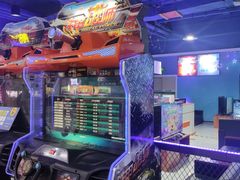 -大玩家(大连高新万达店)