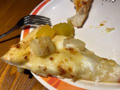 -比格比萨自助(万柳华联店)