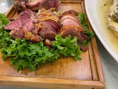 -江南村酒家