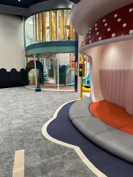 -奈尔宝家庭中心·亲子餐厅(鄞州万达店)