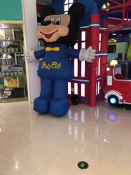 -开心巴士(恒一广场店)