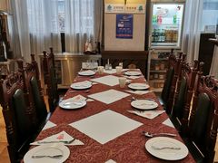 包厢-小白桦西餐厅