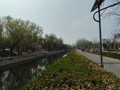 -元大都城垣遗址公园