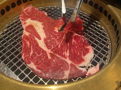 -谷牛和牛烤肉(漕河泾印象城店)