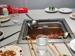 -海底捞火锅(大融城店)
