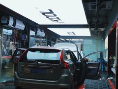 -名车坊威固授权汽车贴膜隐形车衣(世纪大道店)