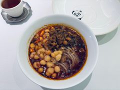 -眉州东坡·熊猫主题餐厅(枫蓝店)