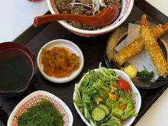 -牛邸·烧肉饭(来福士店)