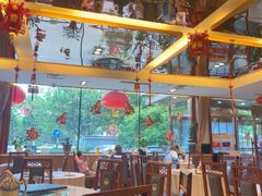 -马凯餐厅(长椿街店)