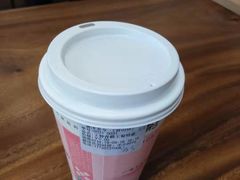 -唐沫茶兮(首山店)