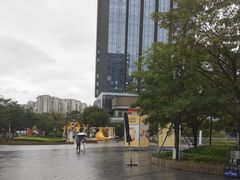 -东莞松山湖万象汇