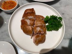 酥糯芋香鸭-莆田餐厅PUTIEN(万象天地店)