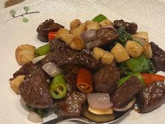 -臻宝中餐厅·大连菜·海鲜·融合菜(大连一方城堡豪华精选酒店)