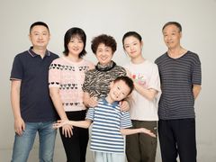 -iF摄影•全家福•证件照•形象照(南山店)