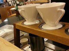 android_upload_pic-星巴克臻选(广州沙面店)