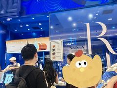 门面-the Roll'ING手作瑞士卷专门店(卓悦中心店)