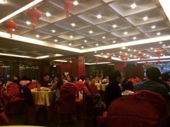 大堂-全聚德(常州店)